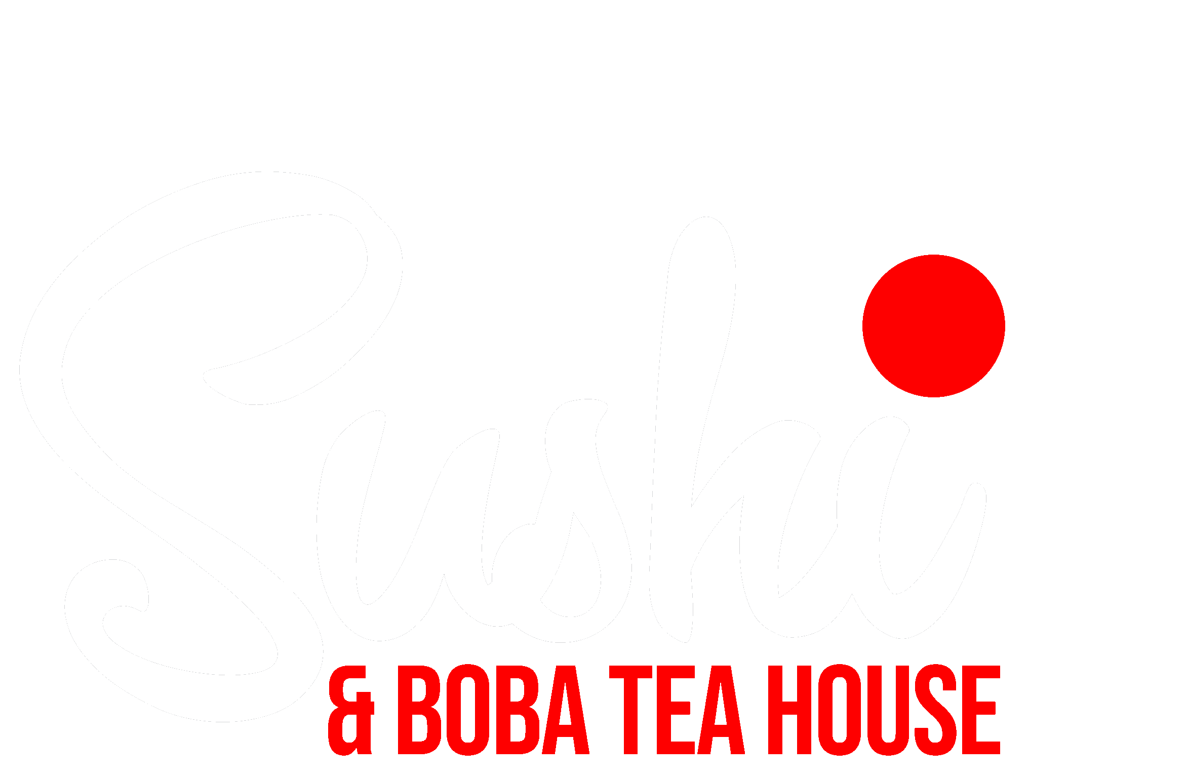 Sushi Boba Tea House